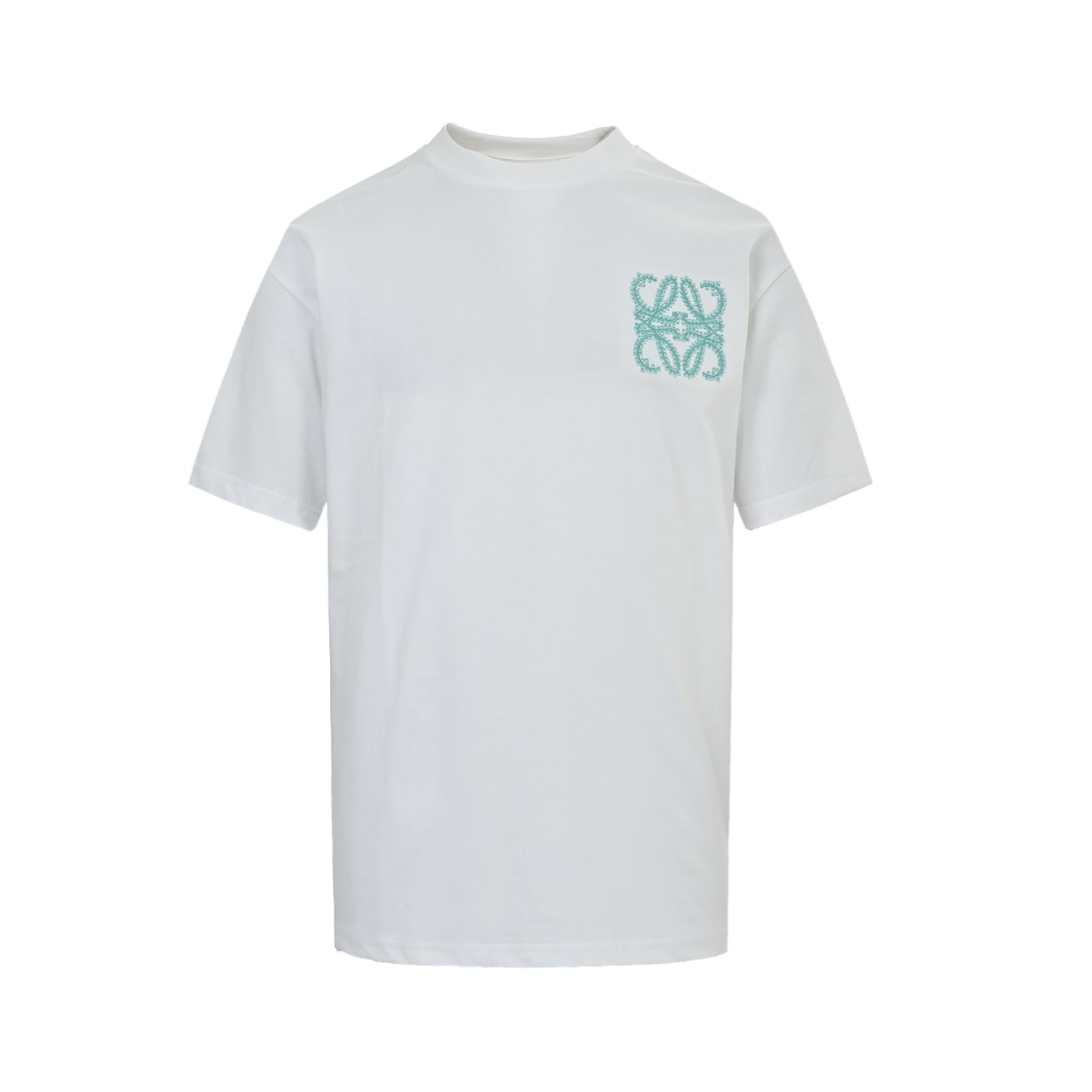 LOEWE Pure Cotton T-Shirt
