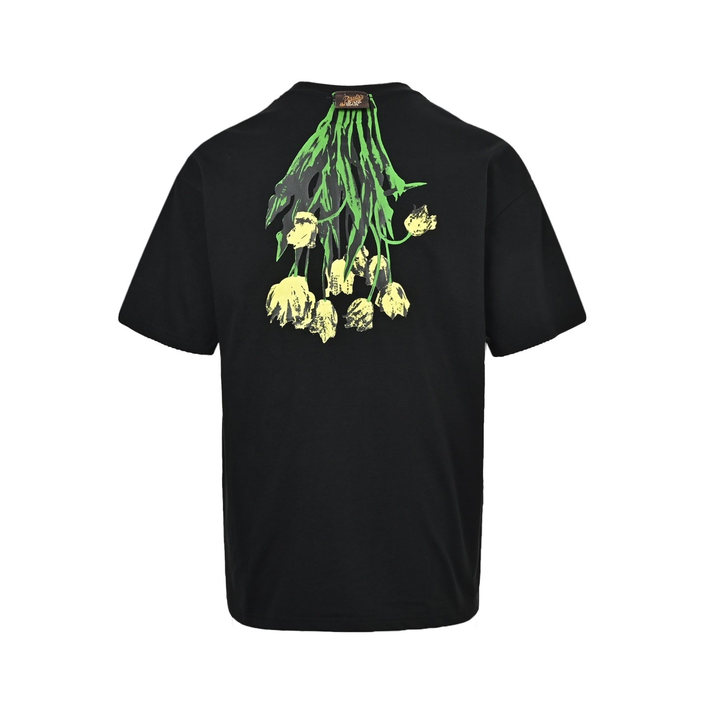 LOEWE Pure Cotton T-Shirt