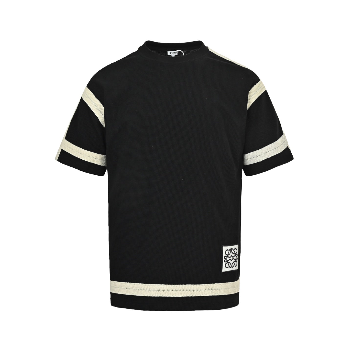 LOEWE   Pure Cotton T-Shirt