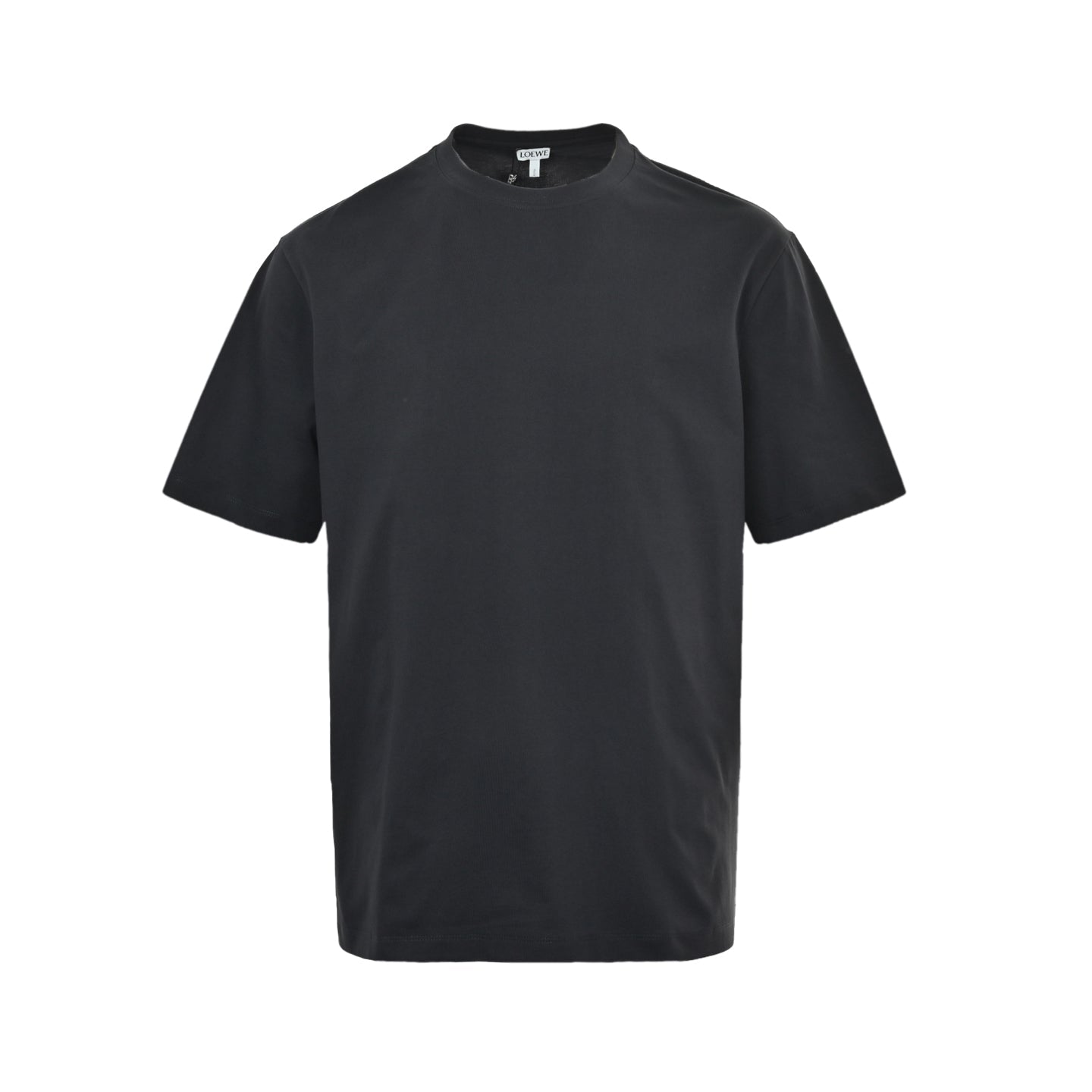 LOEWE Pure Cotton T-Shirt