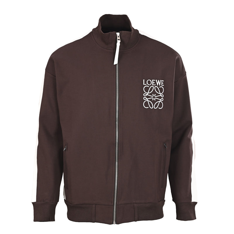 LOEWE  Embroidered Logo Set