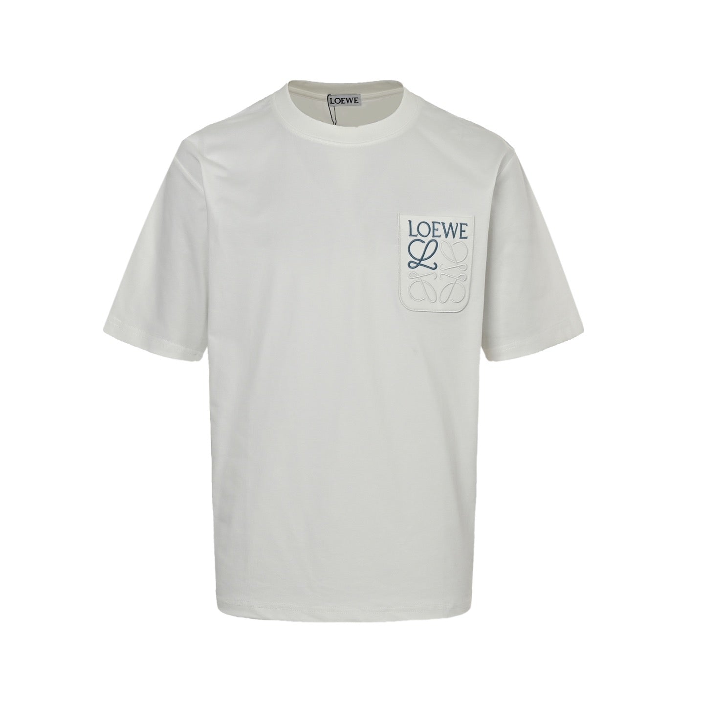 Lowe Pure Cotton T-Shirt