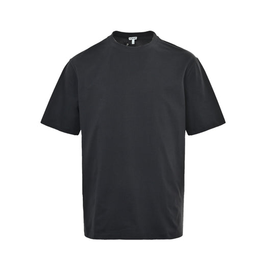 LOEWE Pure Cotton T-Shirt