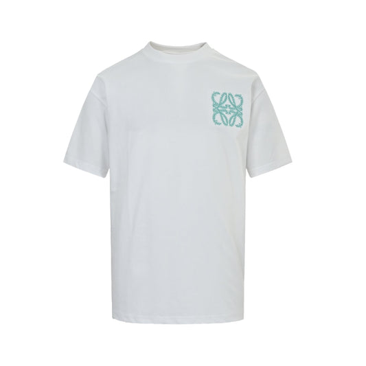 LOEWE Pure Cotton T-Shirt