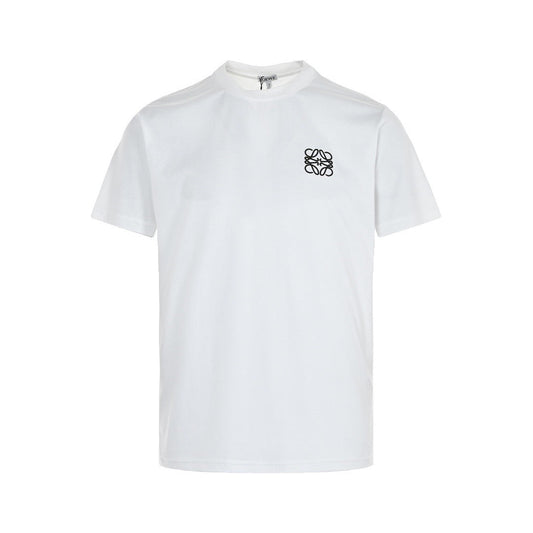 LOEWE  Pure Cotton T-Shirt