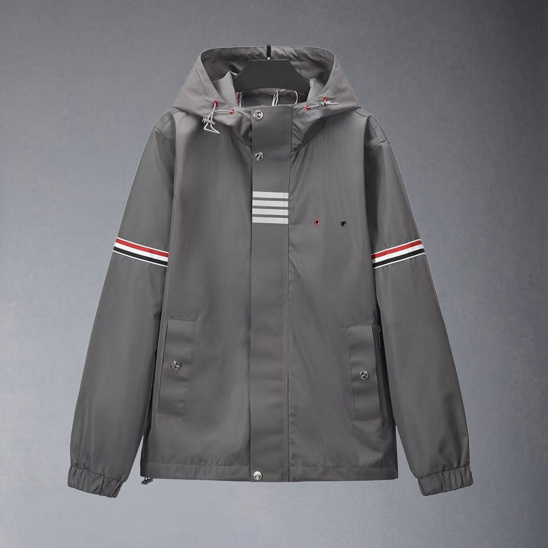 2025 waterproof jacket