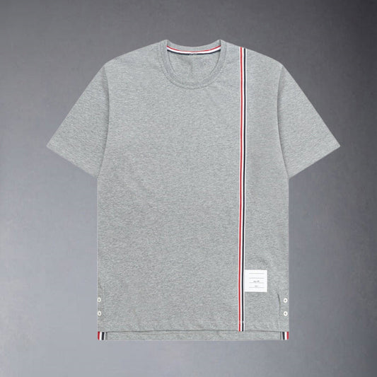 2025  New pure cotton T-shirt