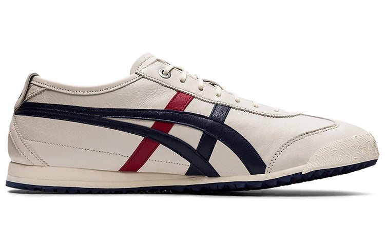 Onitsuka Tiger Mexico 66 SD 'Milky White' 1183A872-101