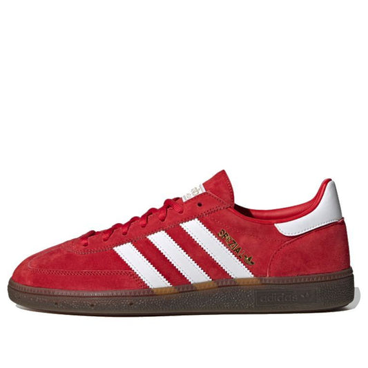 adidas Handball Spezial Scarlet Gum FV1227