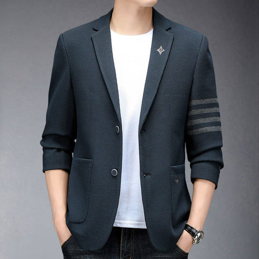 2025ss business suit