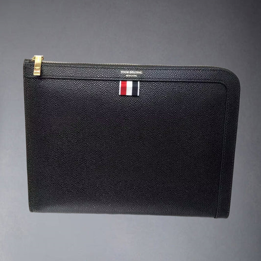 2025 Premium leather clutch