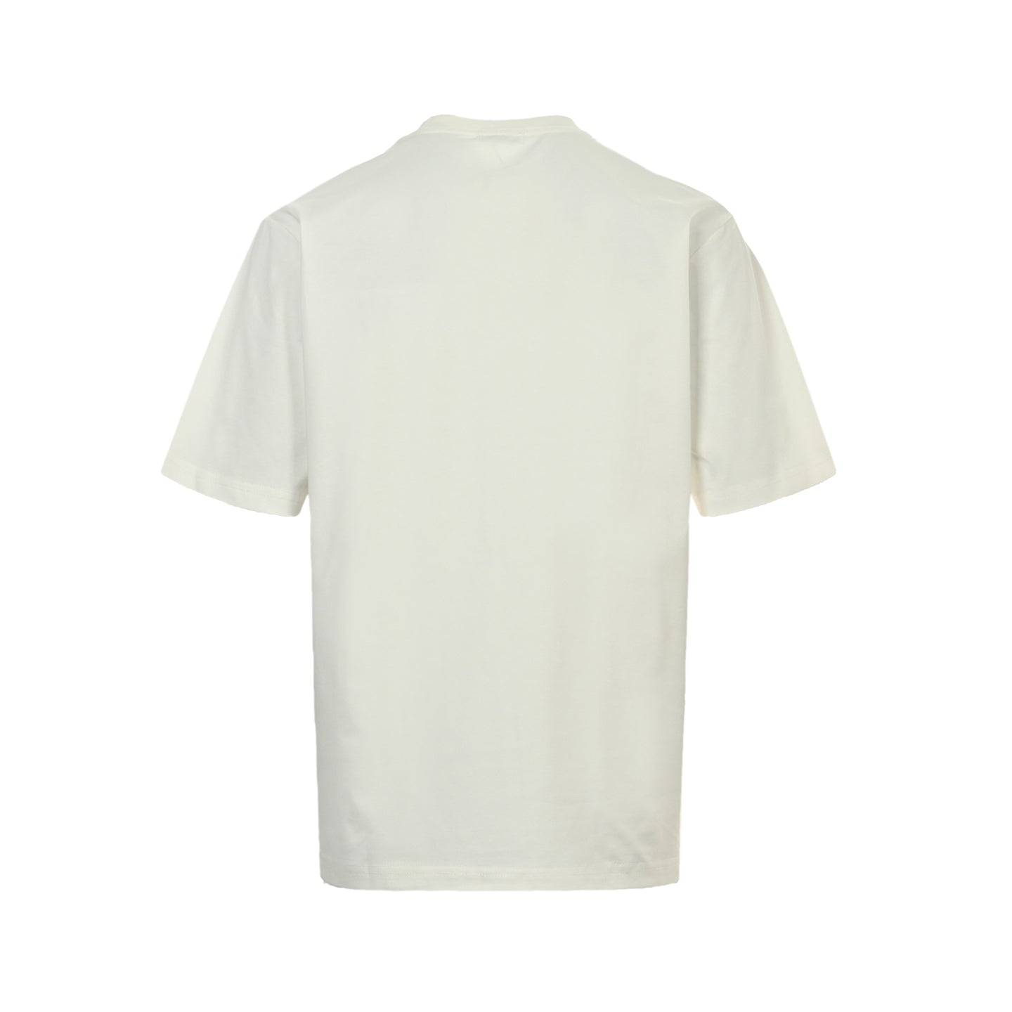 LOEWE  Pure Cotton T-Shirt