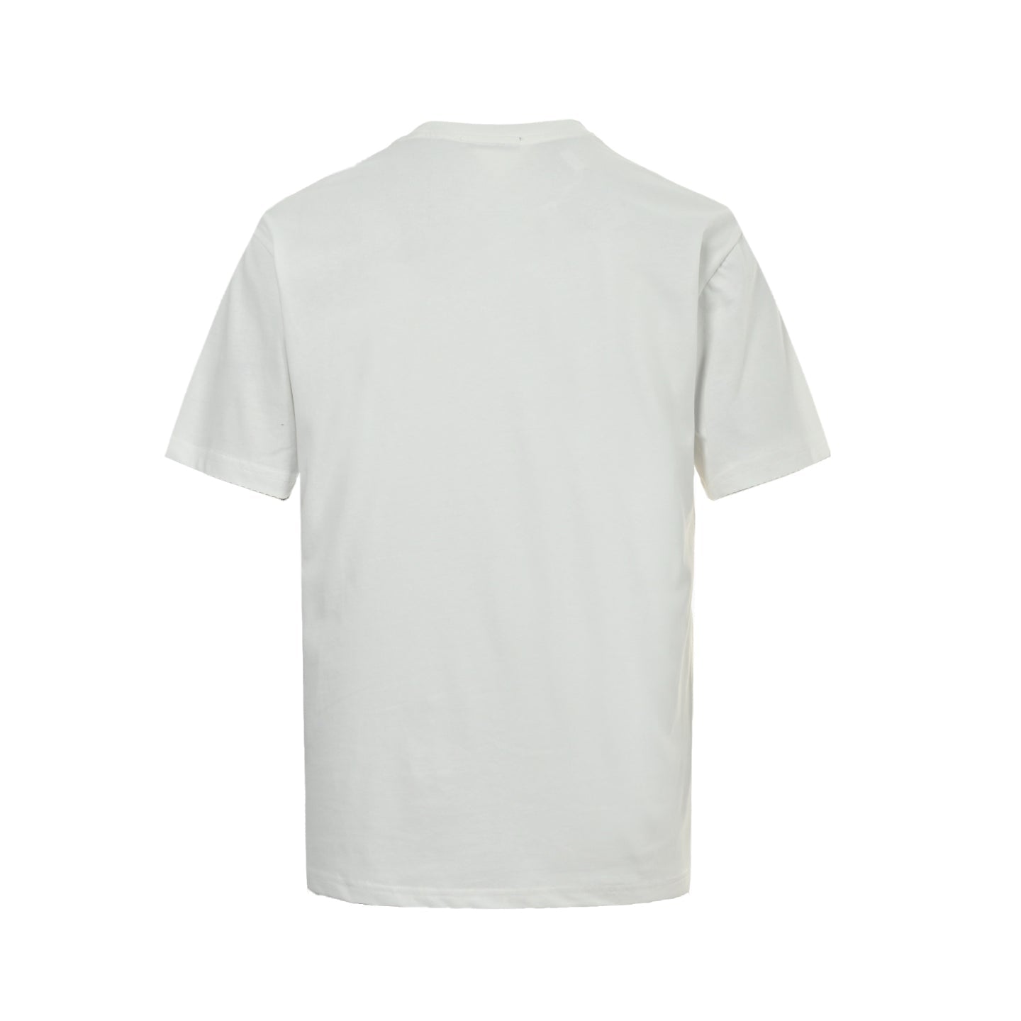 LOEWE  Pure Cotton T-Shirt