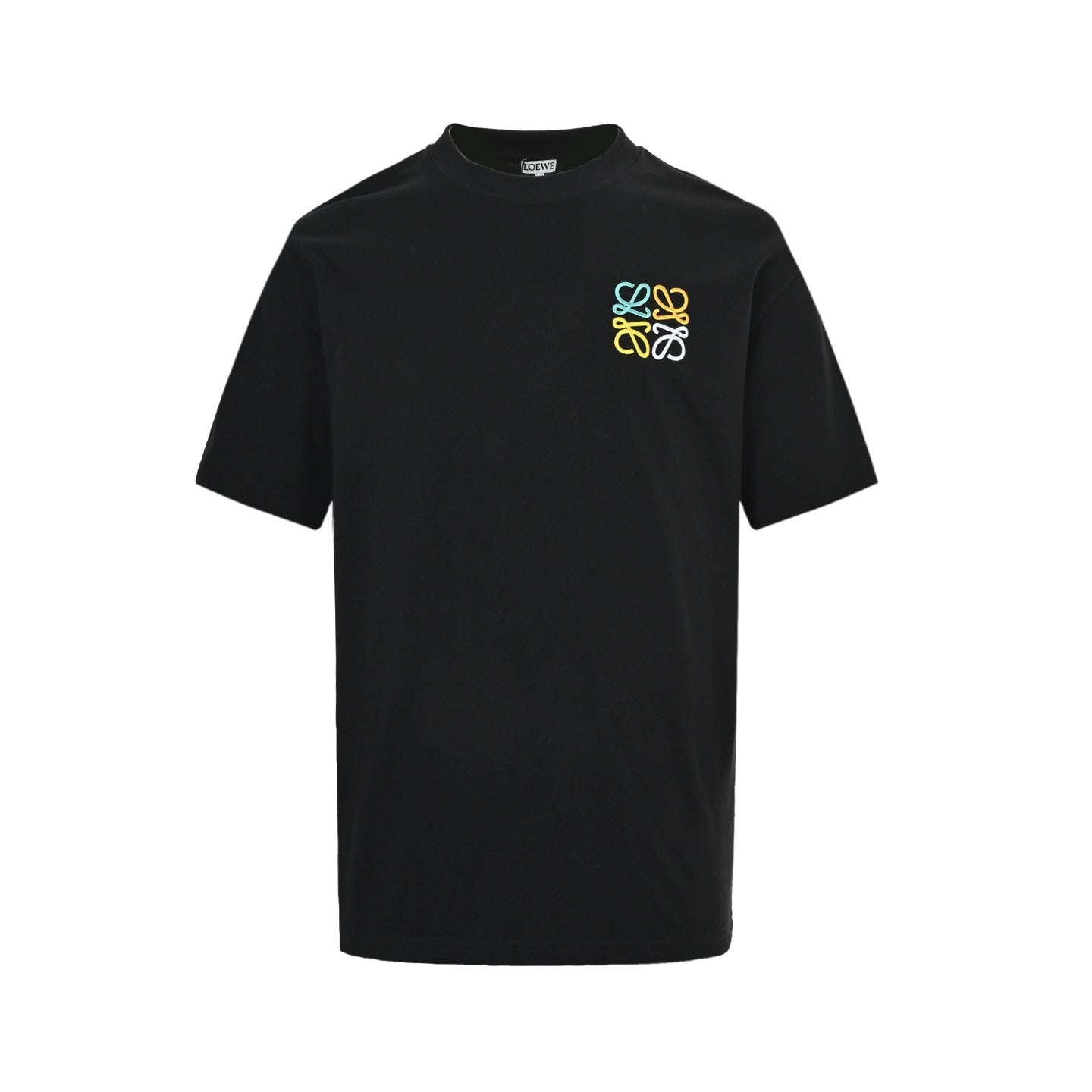LOEWE Pure Cotton T-Shirt