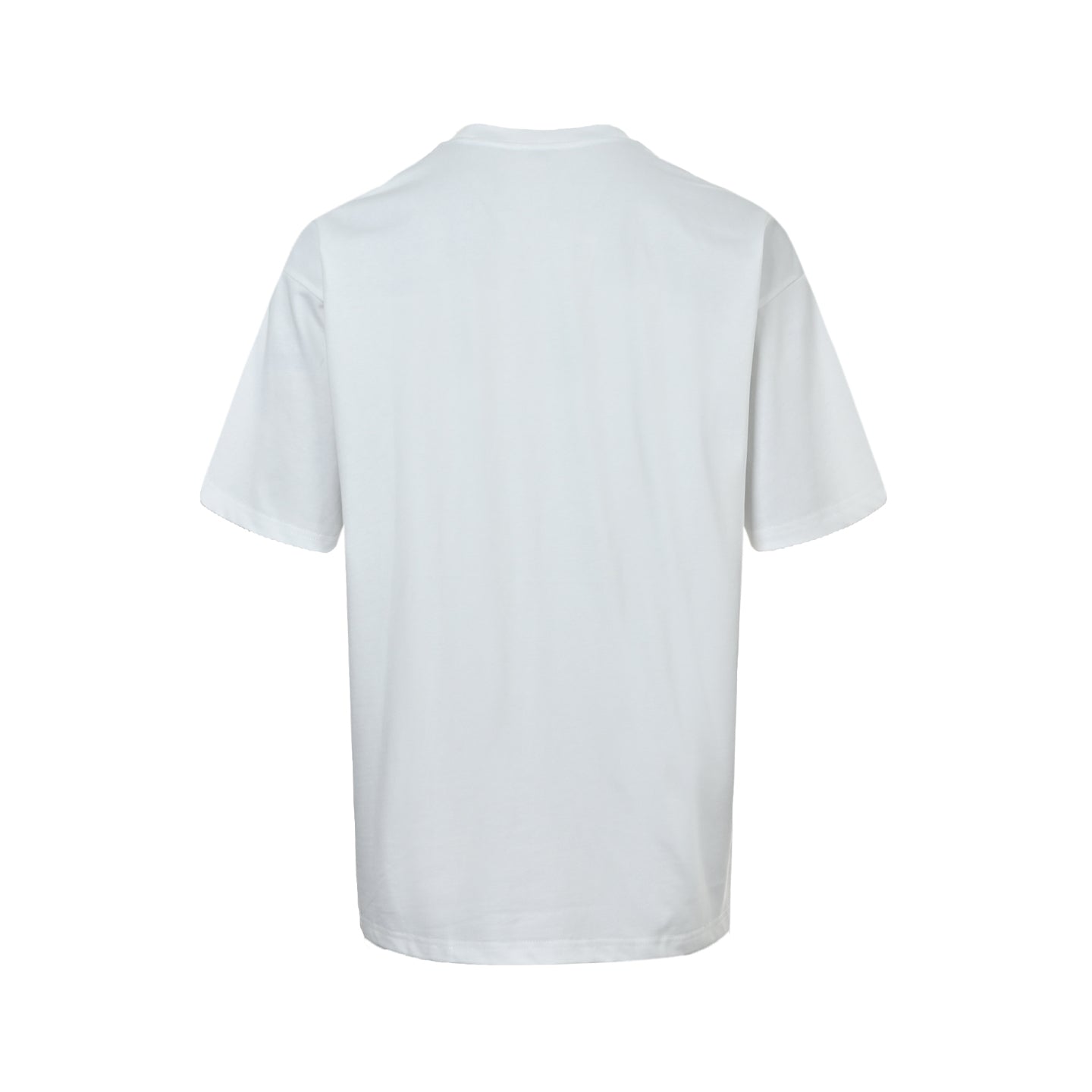 LOEWE Pure Cotton T-Shirt