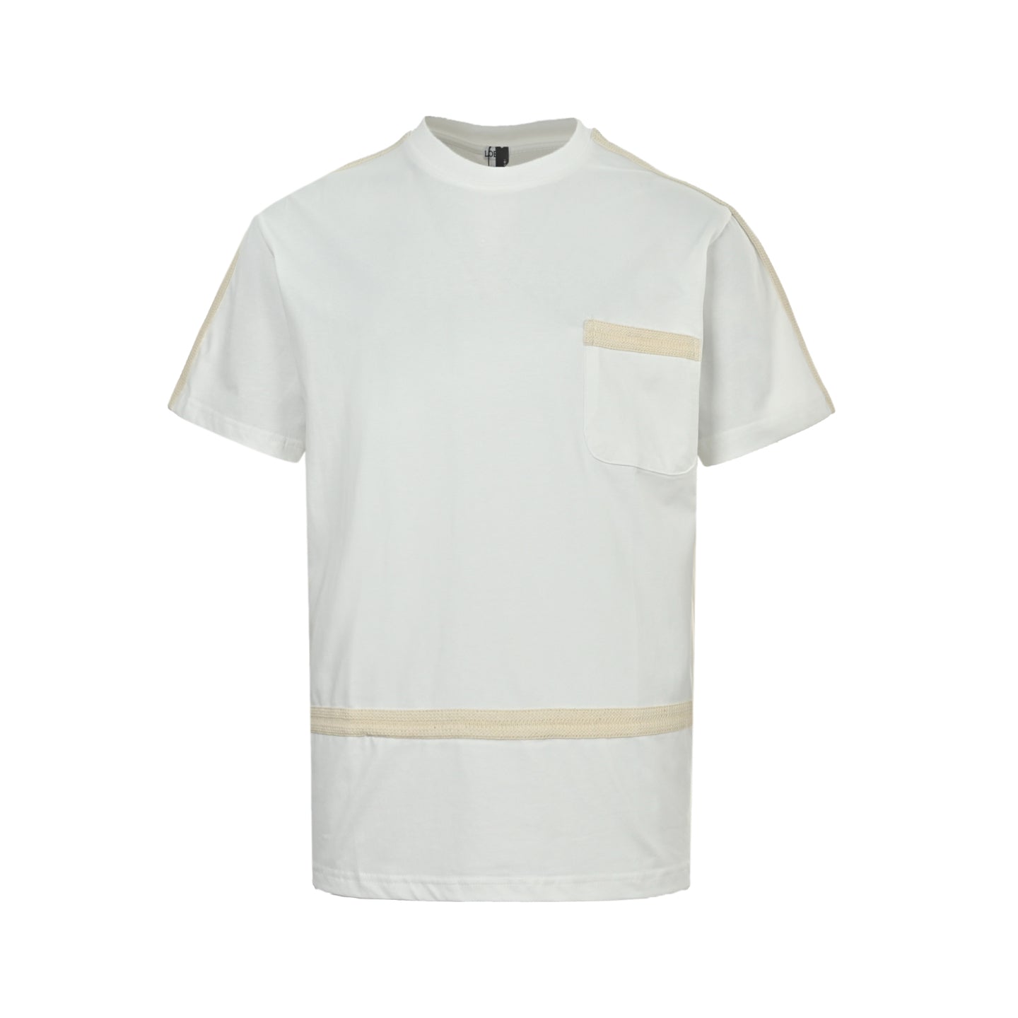 LOEWE  Pure Cotton T-Shirt