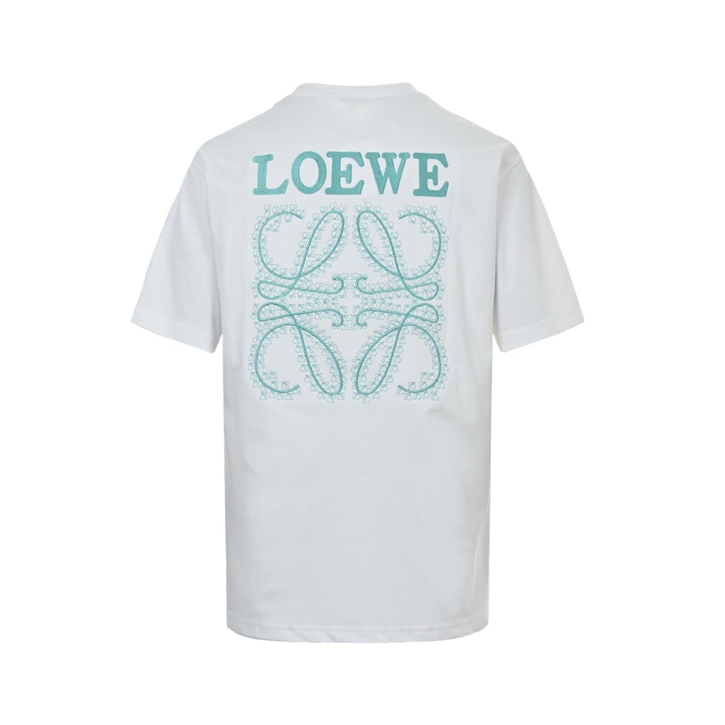 LOEWE Pure Cotton T-Shirt