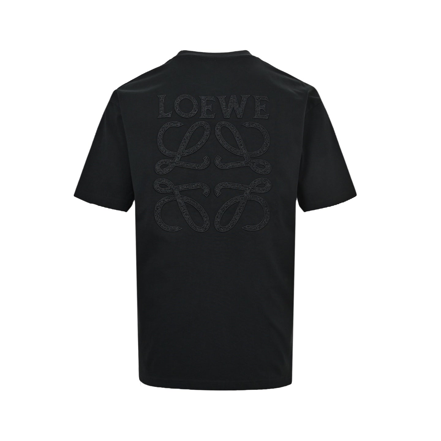 LOEWE  Pure Cotton T-Shirt