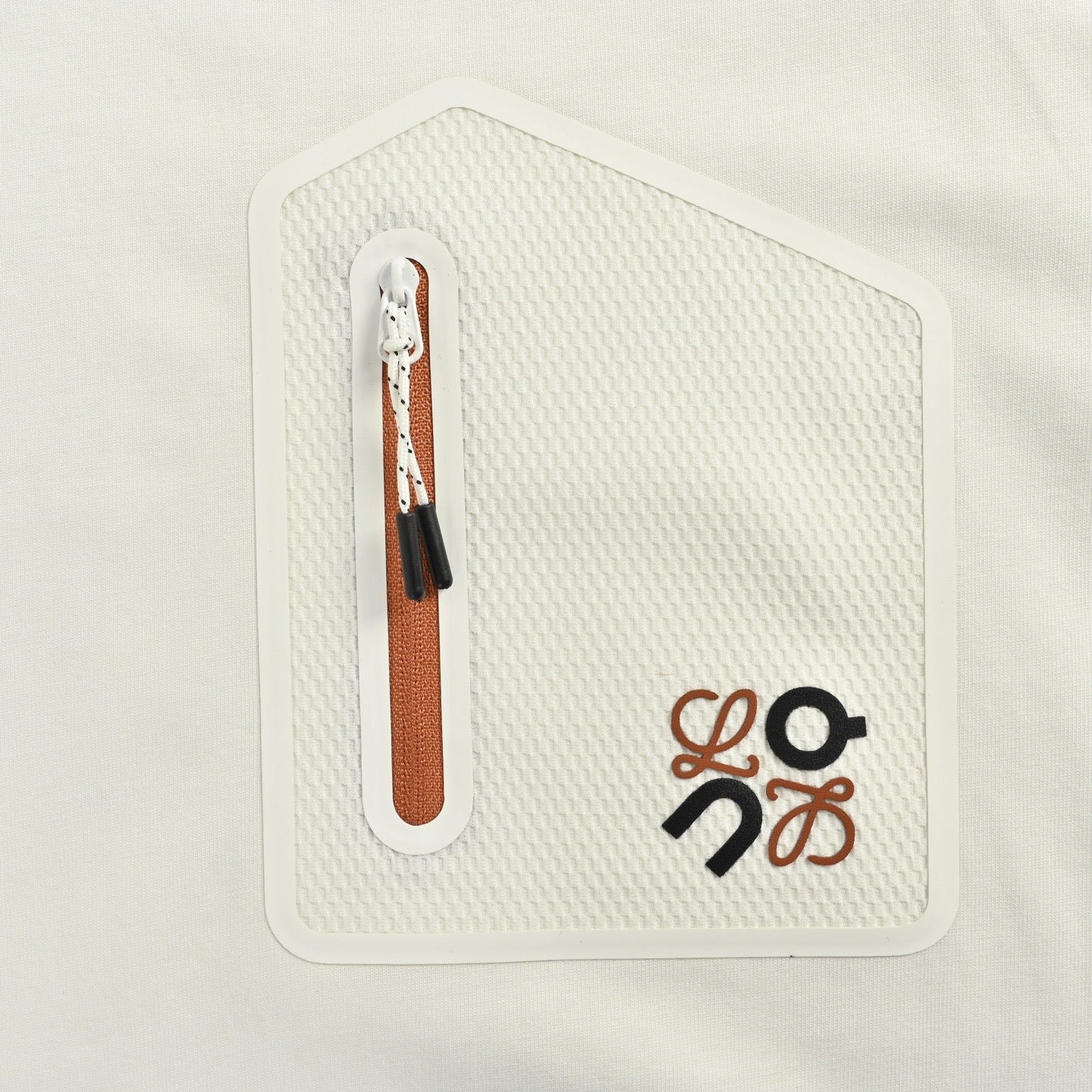 LOEWE  Pure Cotton T-Shirt