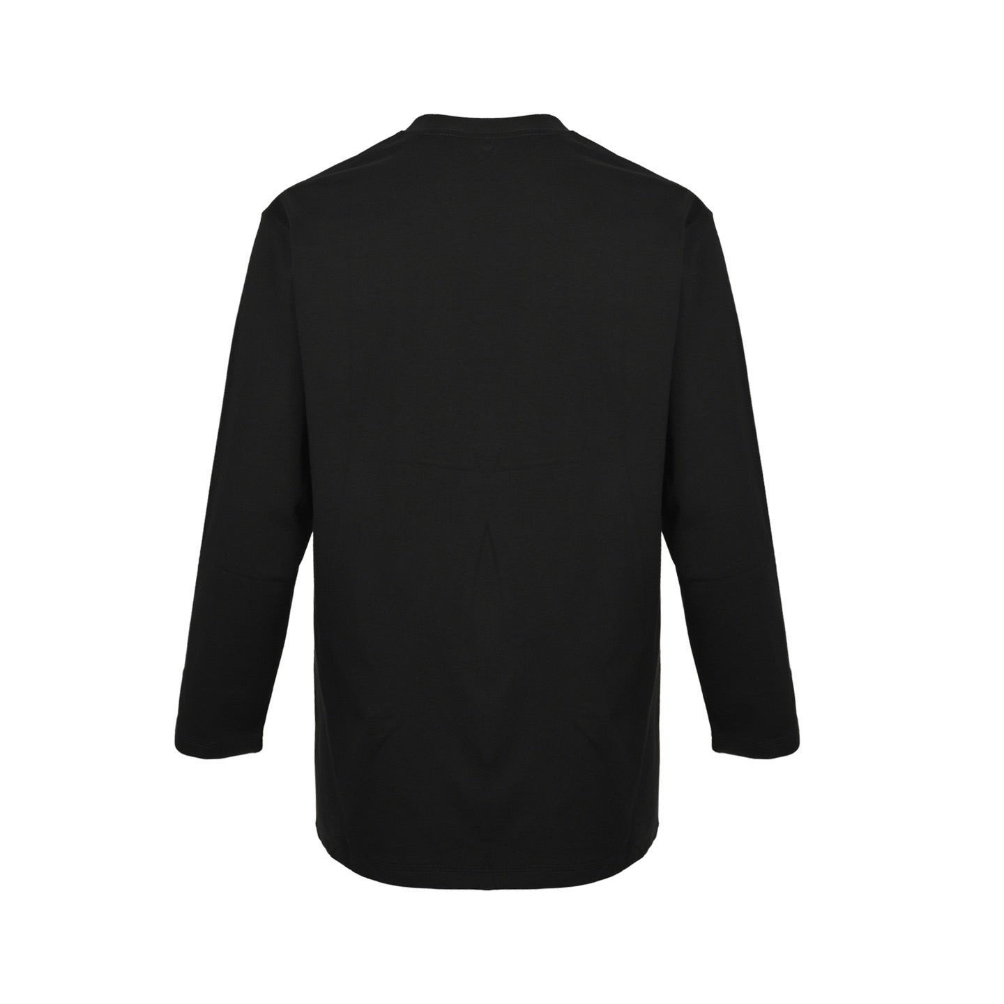 LOEWE Pure Cotton Long-Sleeve T-Shirt