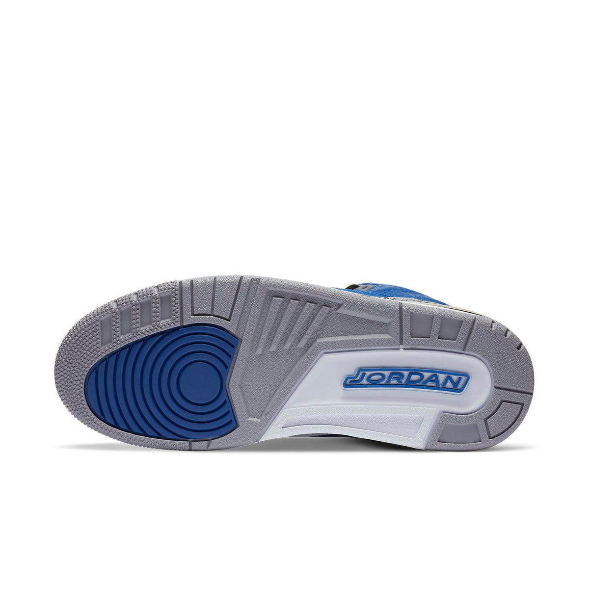 Air Jordan 3 Retro 'Varsity Royal' CT8532-400 - Image 6