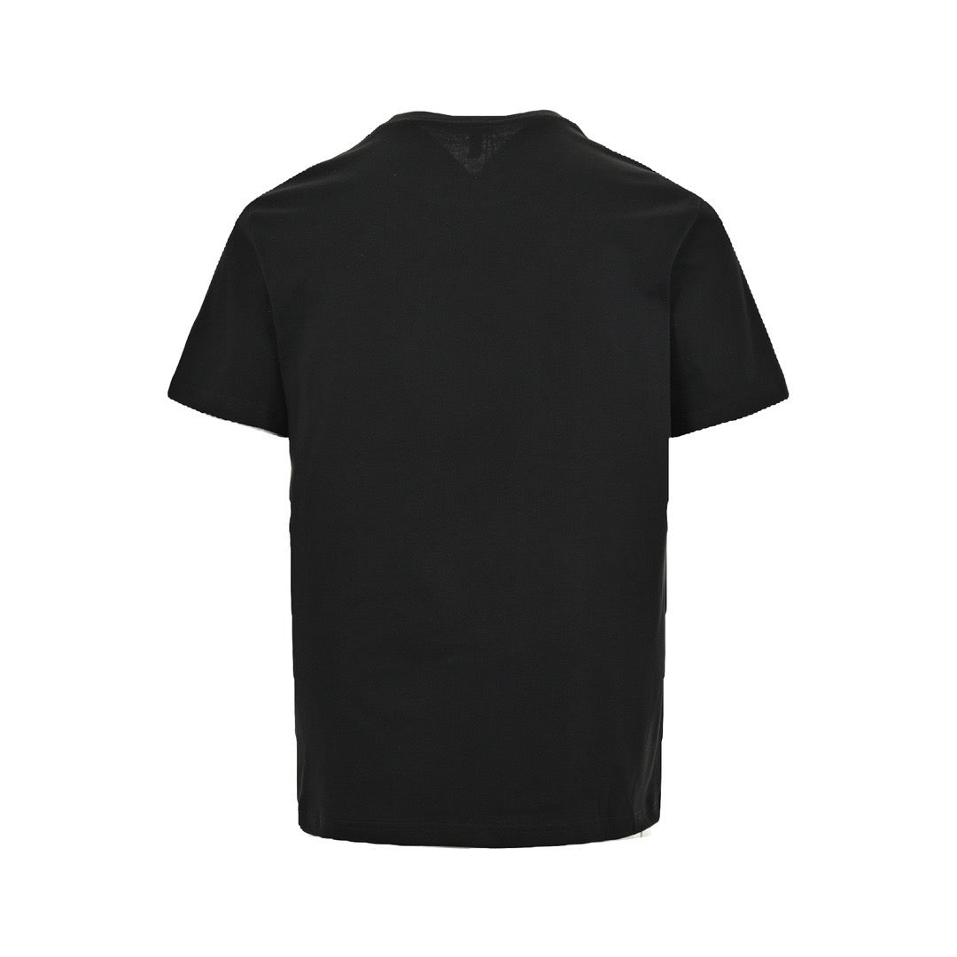 LOEWE Pure Cotton T-Shirt