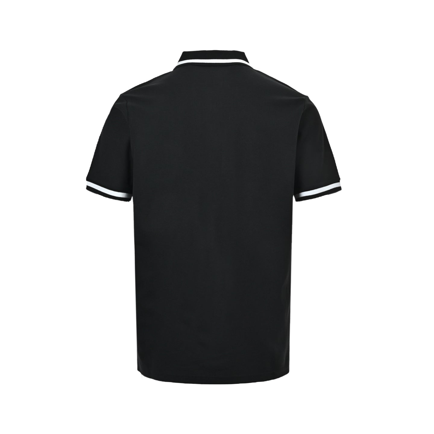 LOEWE Pure Cotton Polo Shirt