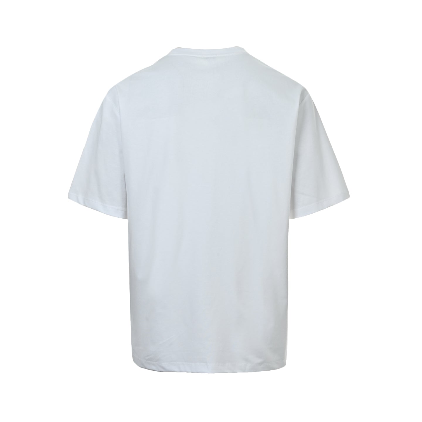LOEWE  Pure Cotton T-Shirt