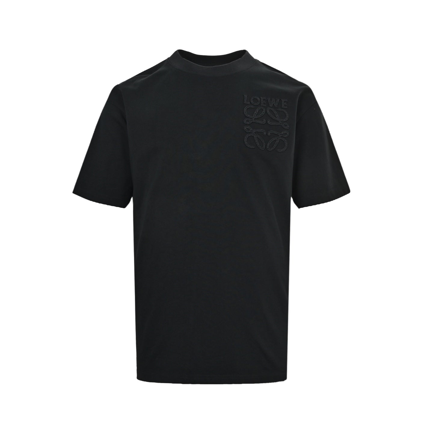 LOEWE  Pure Cotton T-Shirt