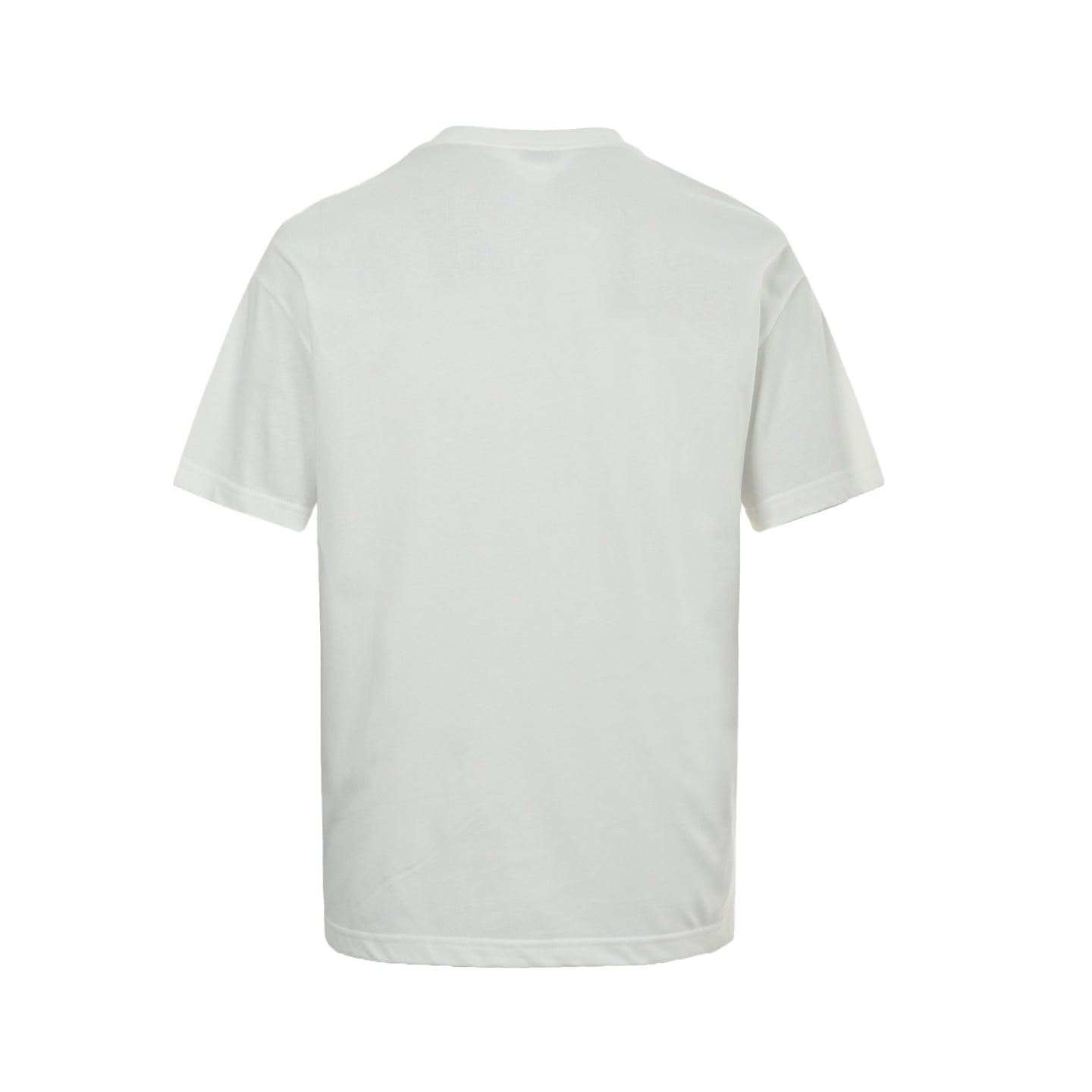 LOEWE  Pure Cotton T-Shirt