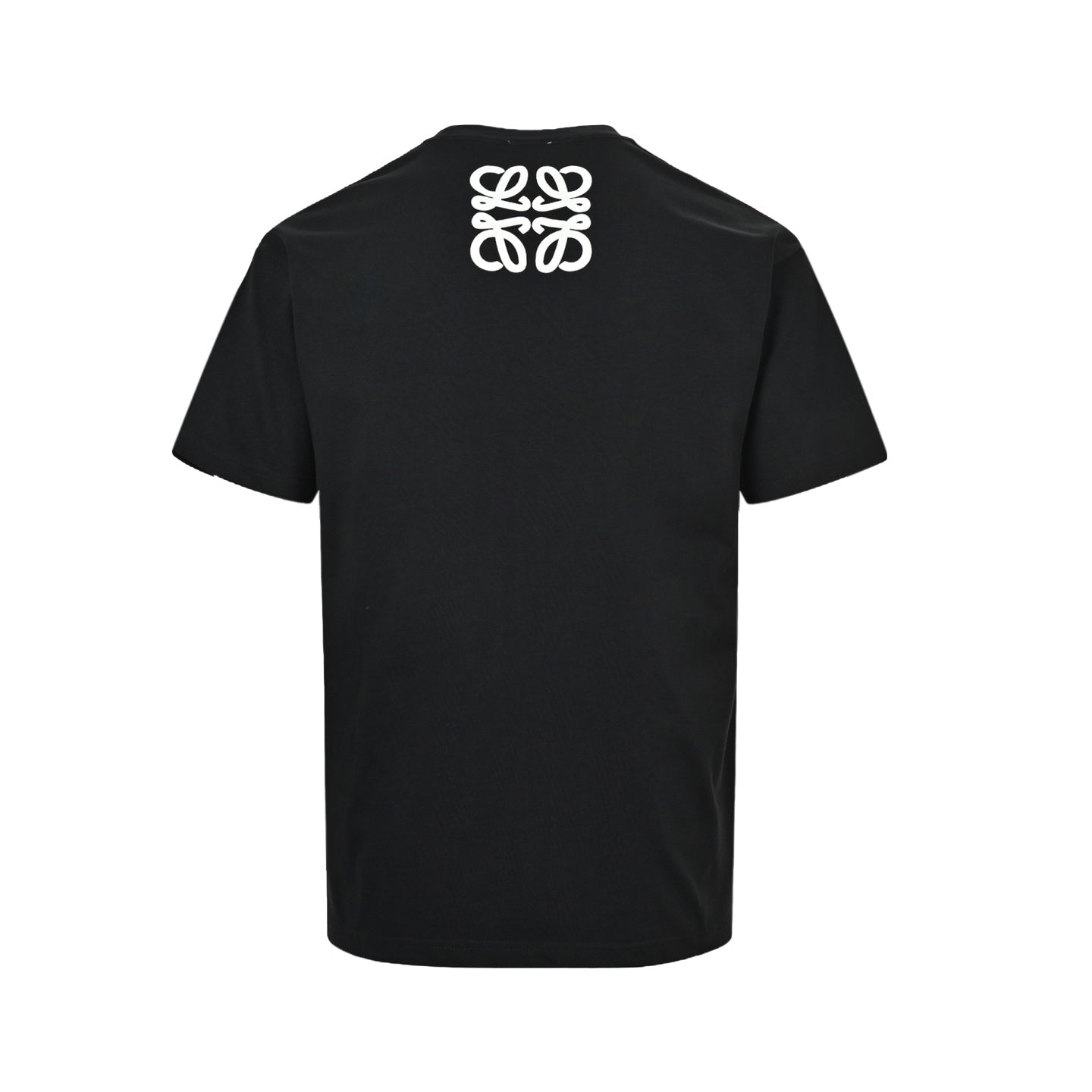 LOEWE  Pure Cotton T-Shirt