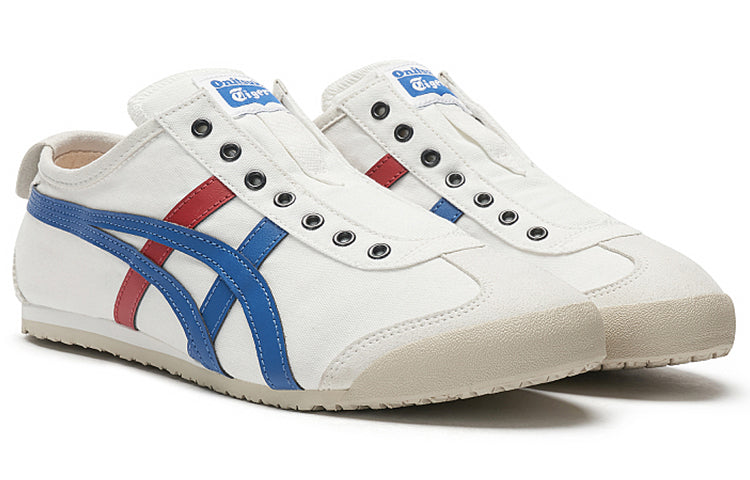 Onitsuka Tiger Mexico 66 Slip-On 'White' D3K0N-0143