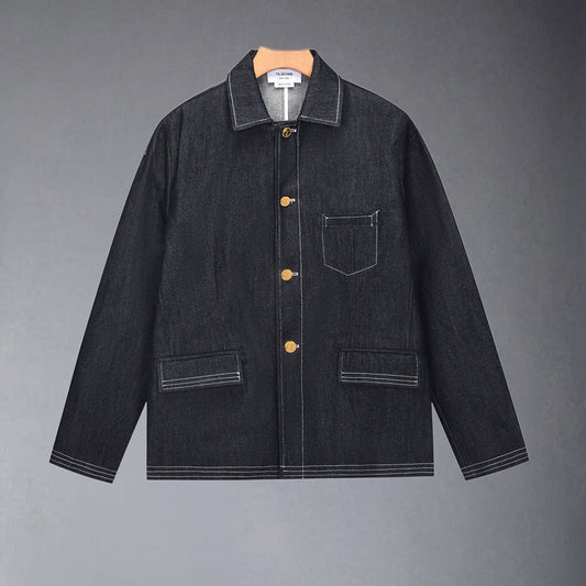 2025 denim jacket