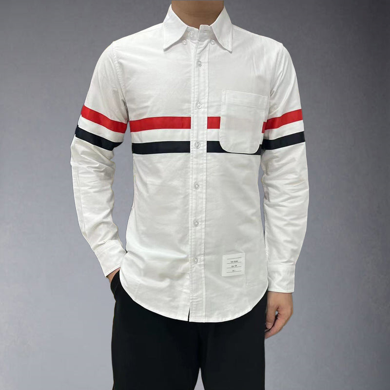 2025 Business shirts