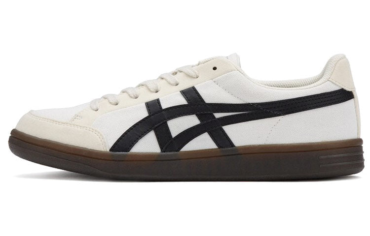 Onitsuka Tiger Advanti 'Cream White Black' 1183B799-101