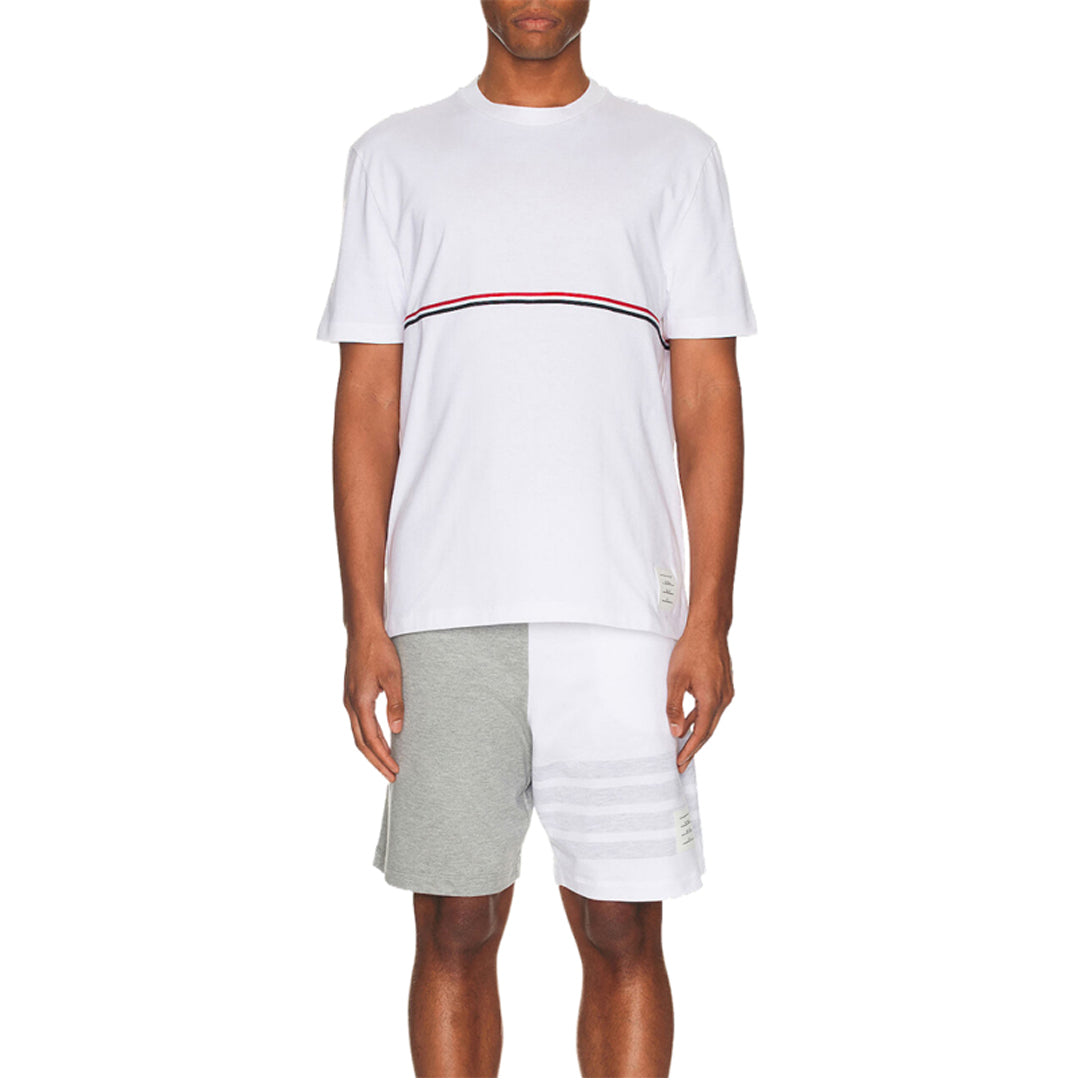 Thom BrowneMan Cotton T-shirt
