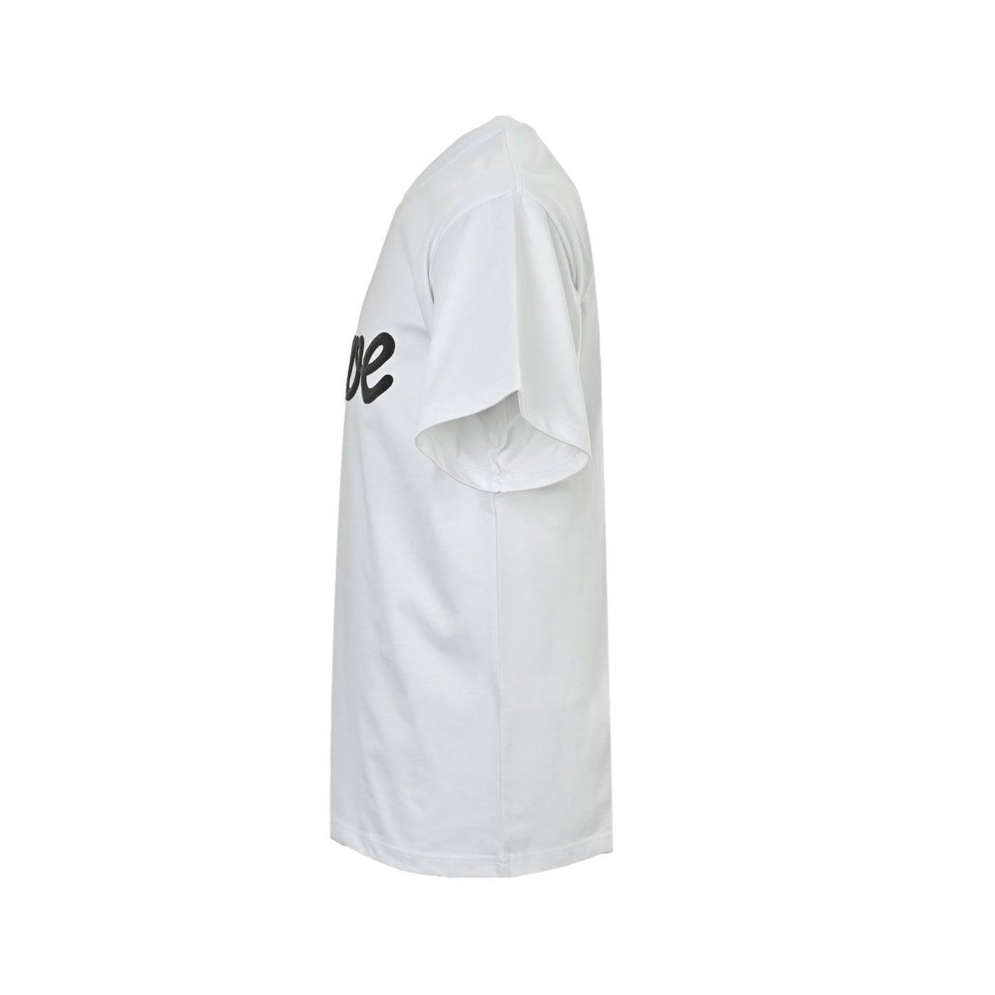 LOEWE  Pure Cotton T-Shirt