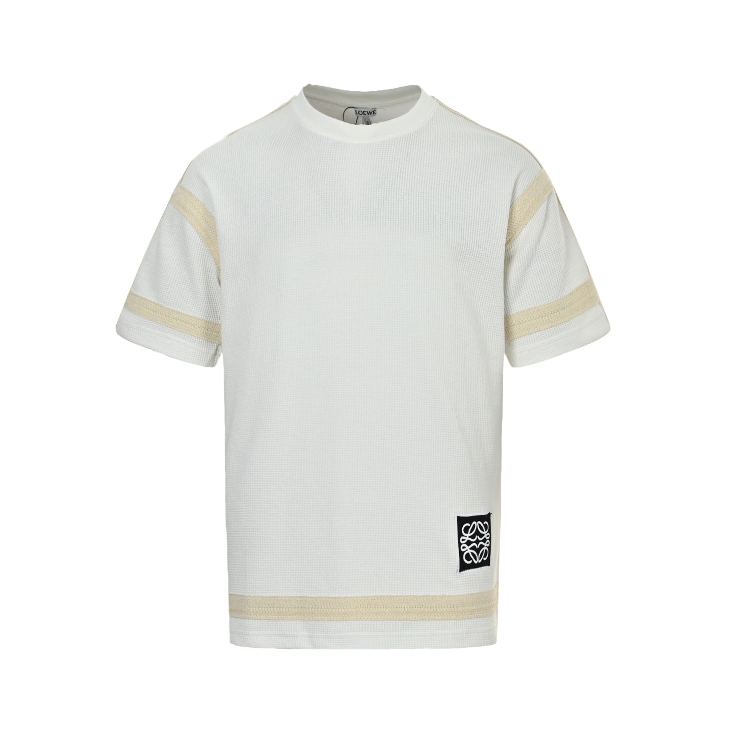 LOEWE   Pure Cotton T-Shirt
