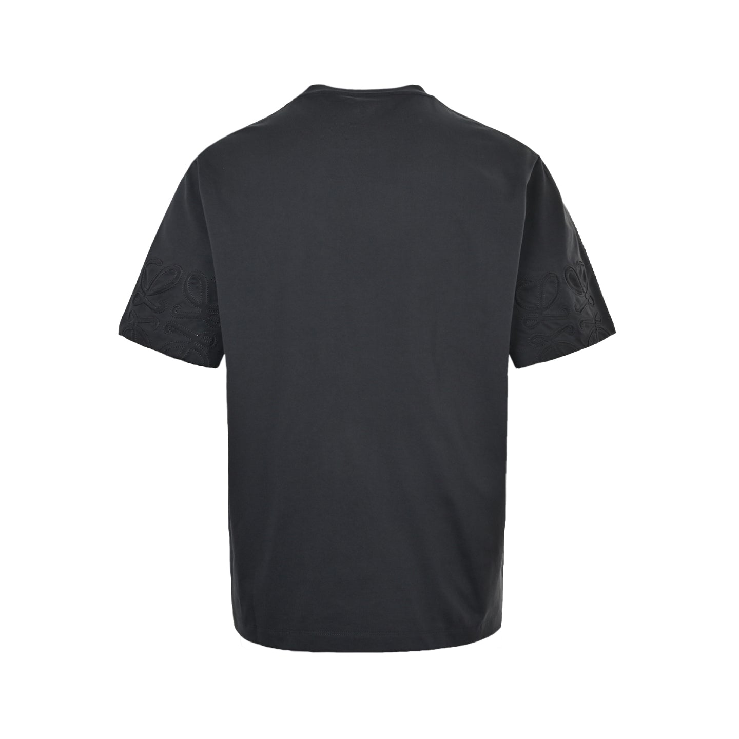 LOEWE Pure Cotton T-Shirt