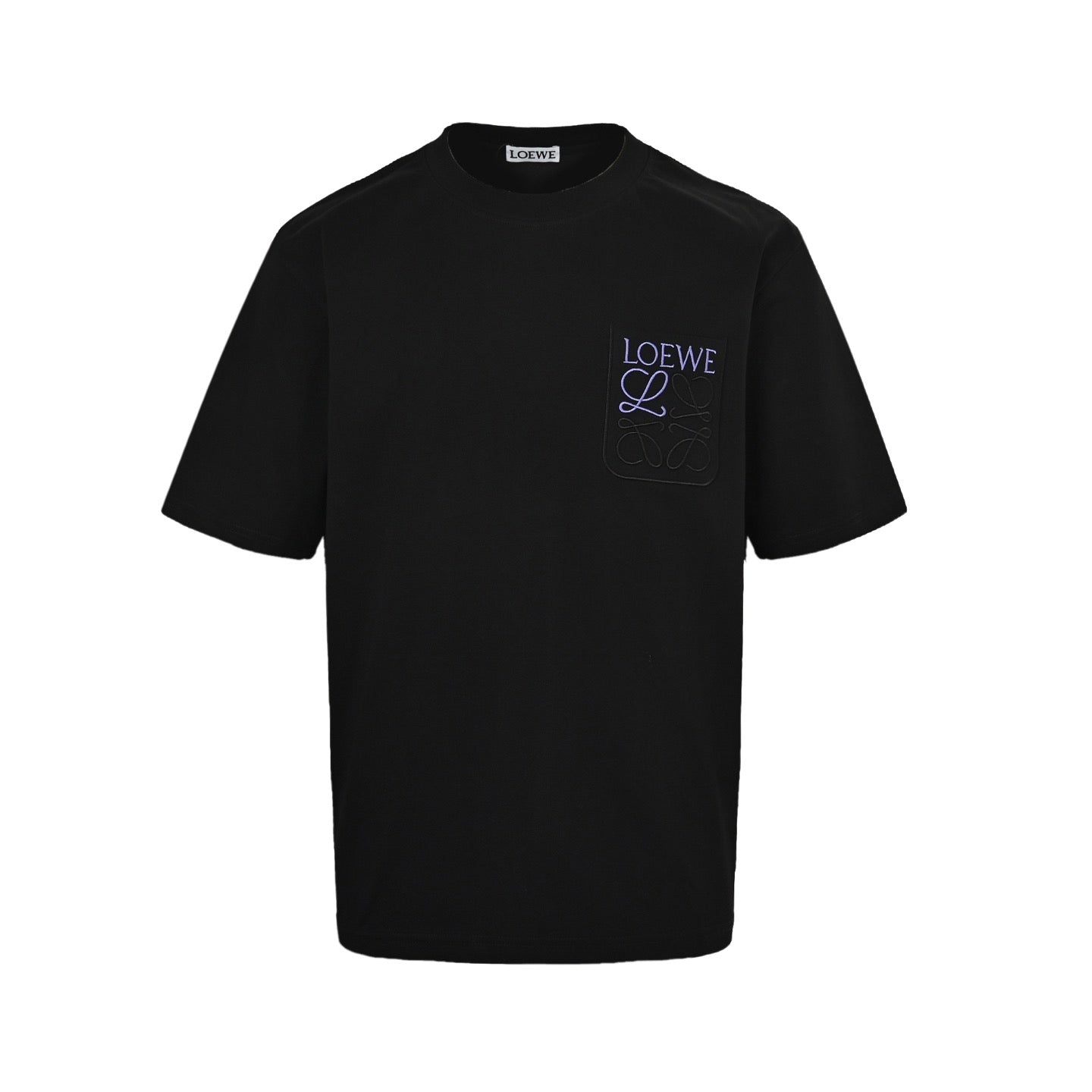 Lowe Pure Cotton T-Shirt