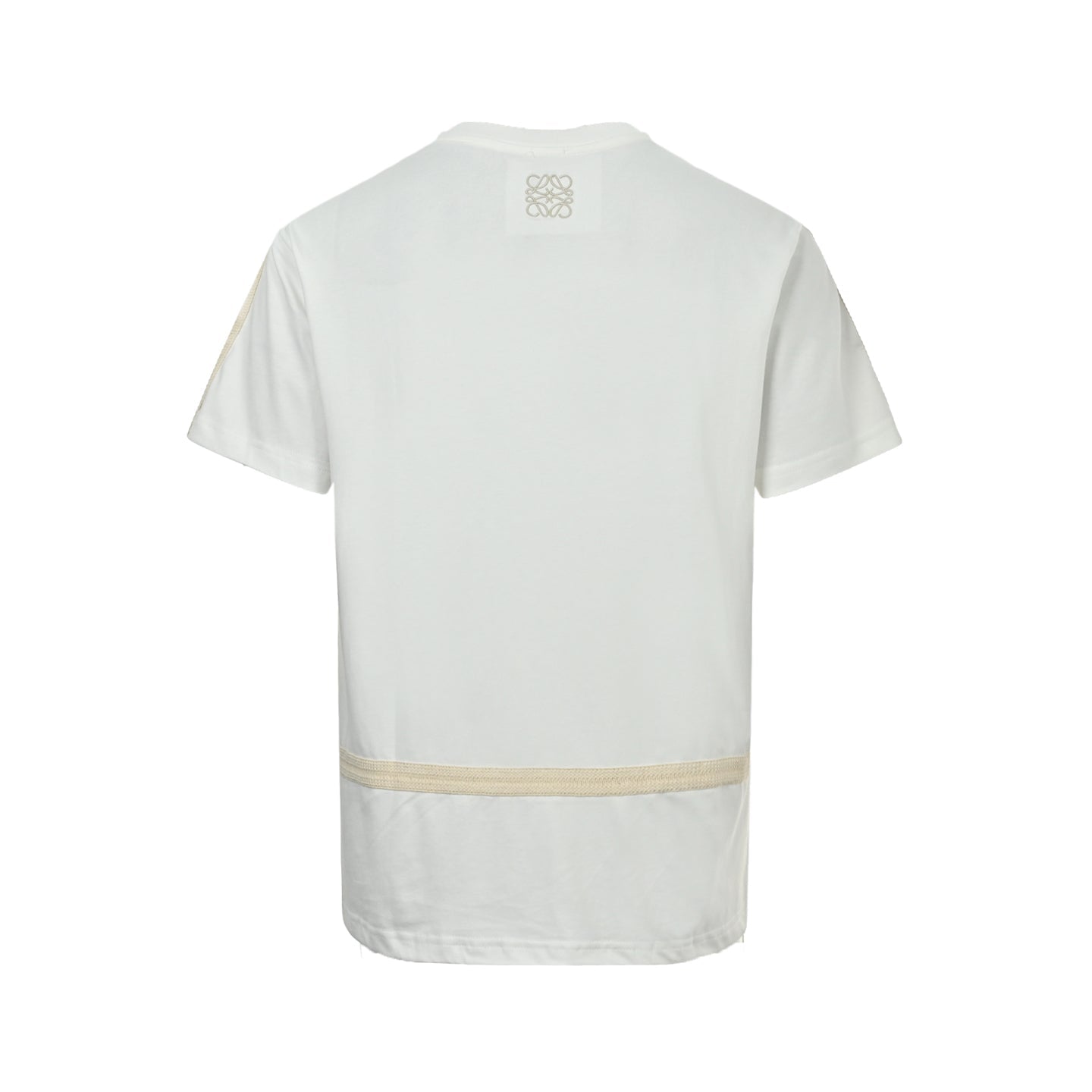 LOEWE  Pure Cotton T-Shirt