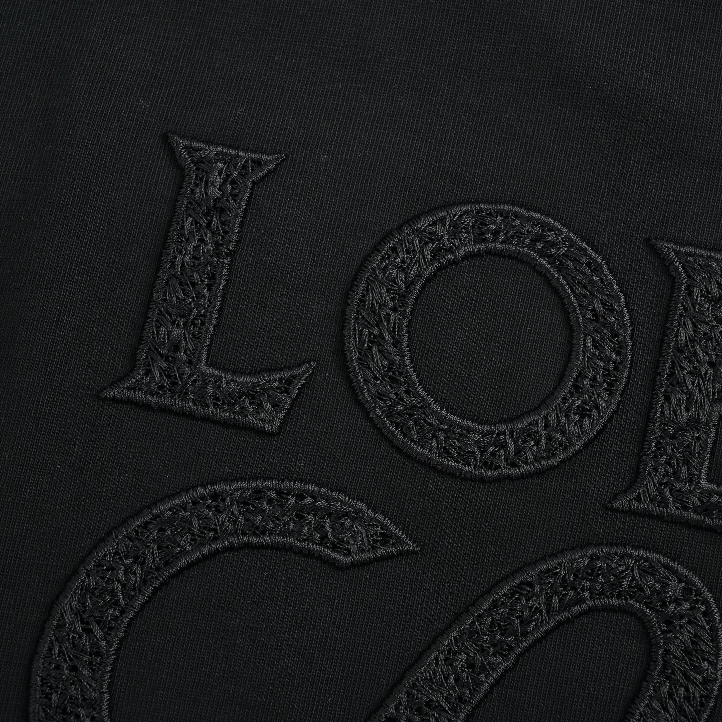 LOEWE  Pure Cotton T-Shirt