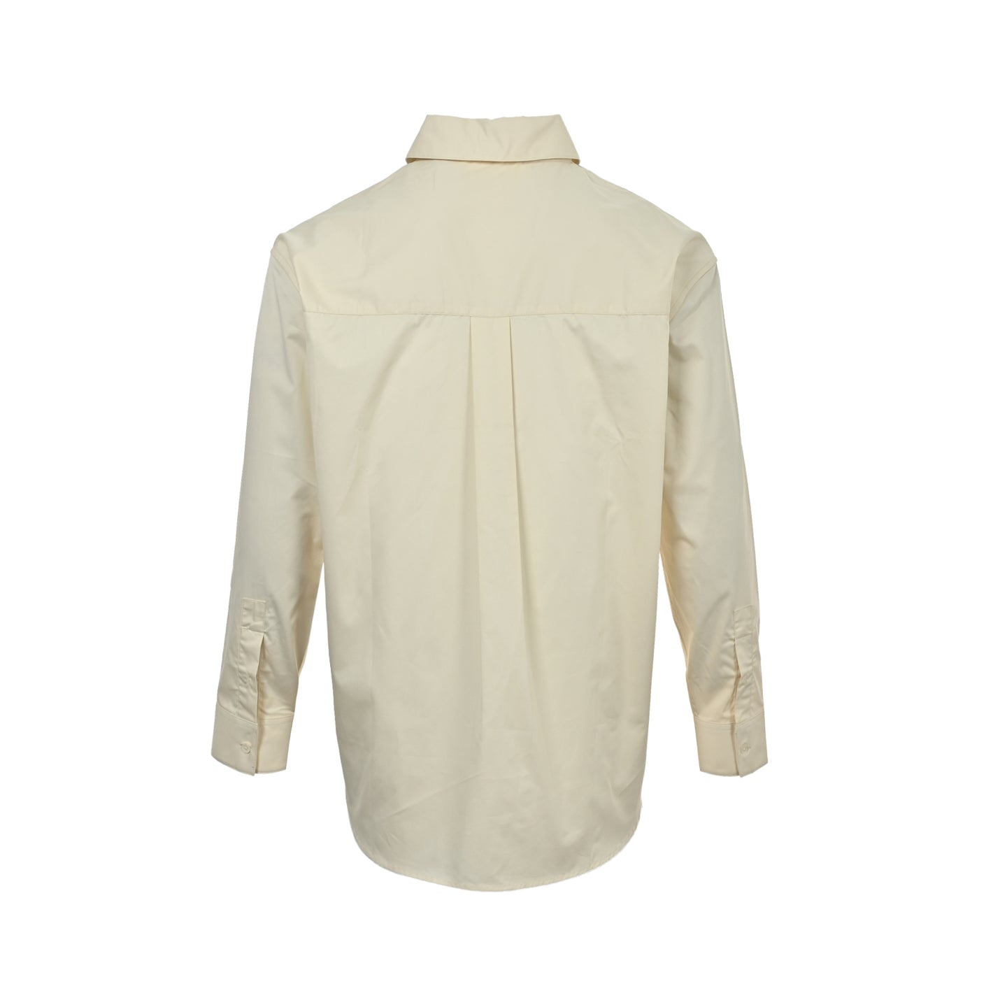 LOEWE  Cotton Long-Sleeve Shirt