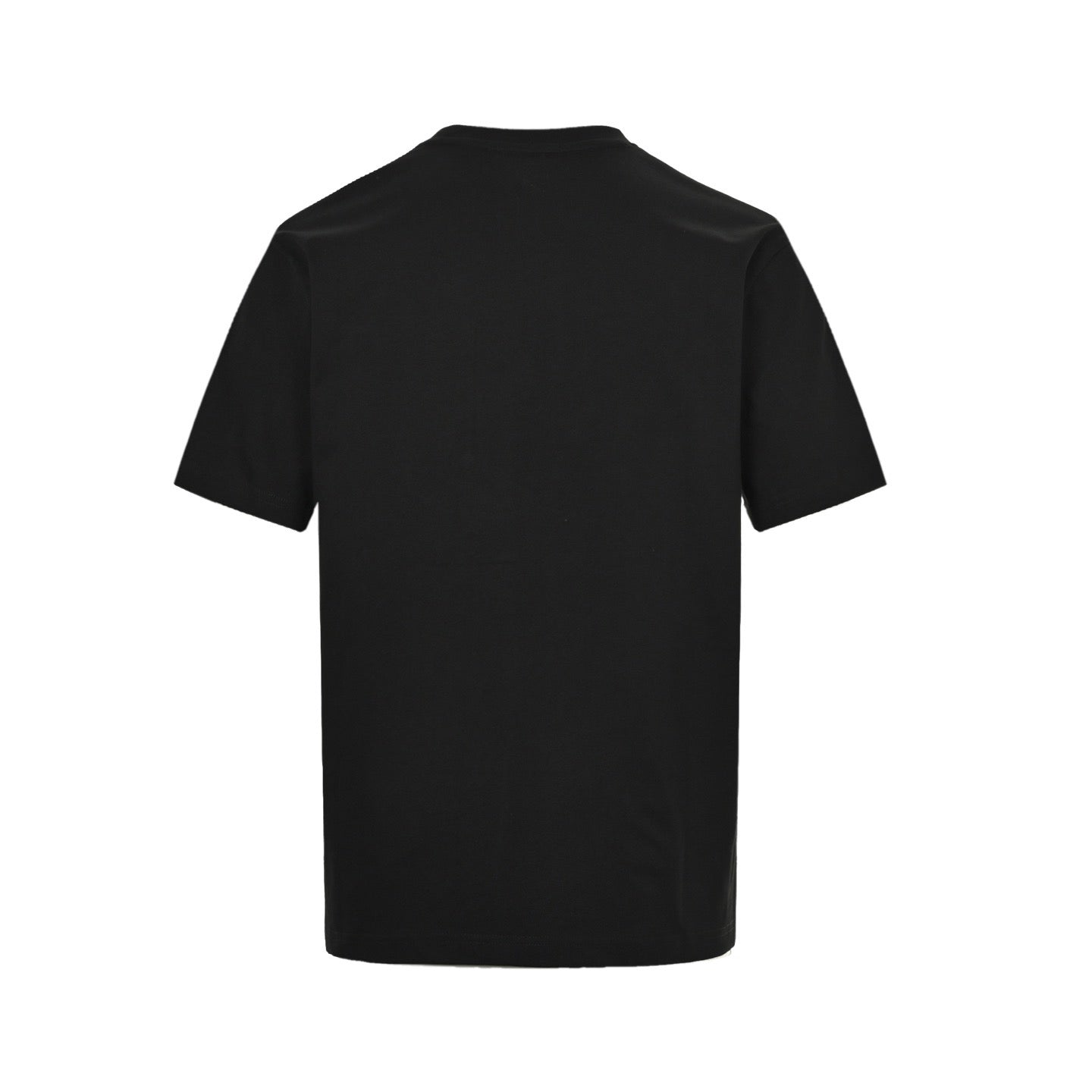 LOEWE  Pure Cotton T-Shirt