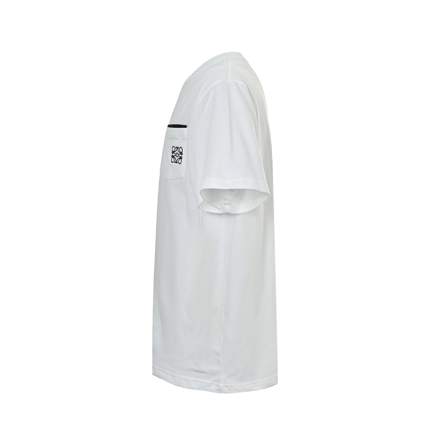 LOEWE  Pure Cotton T-Shirt