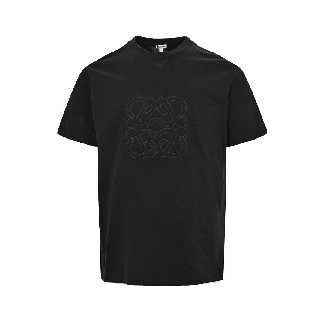 LOEWE Pure Cotton T-Shirt