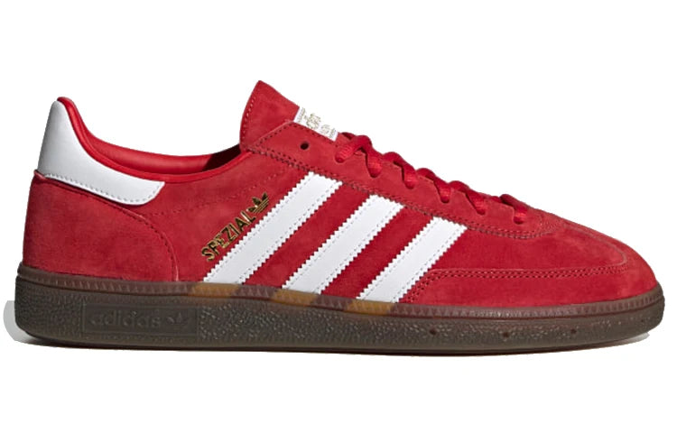 adidas Handball Spezial Scarlet Gum