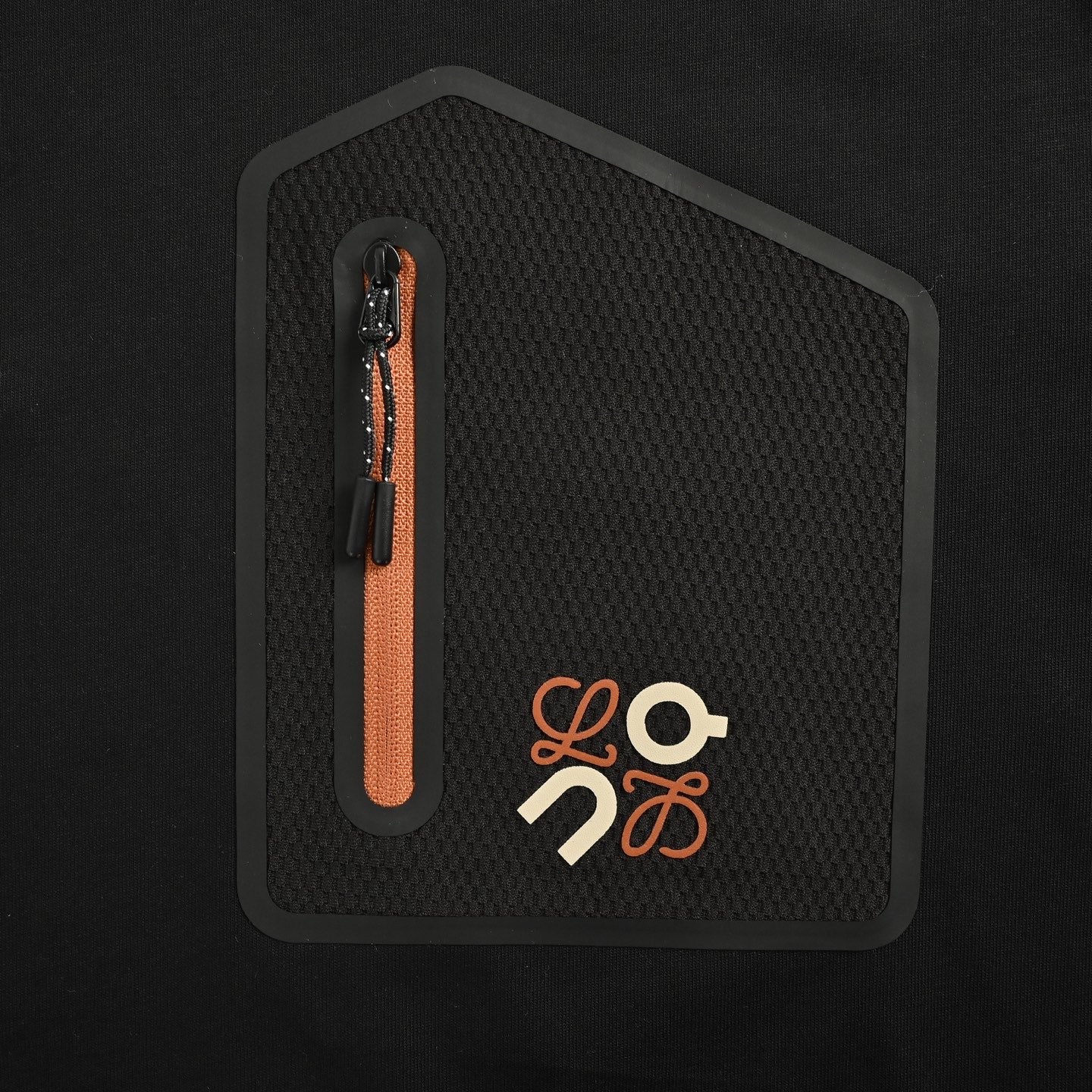 LOEWE  Pure Cotton T-Shirt