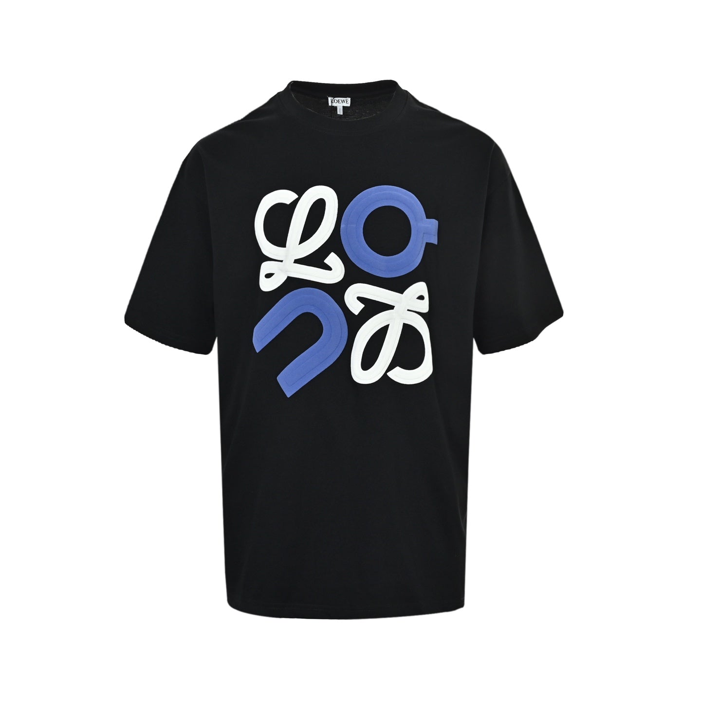 LOEWE Pure Cotton T-Shirt