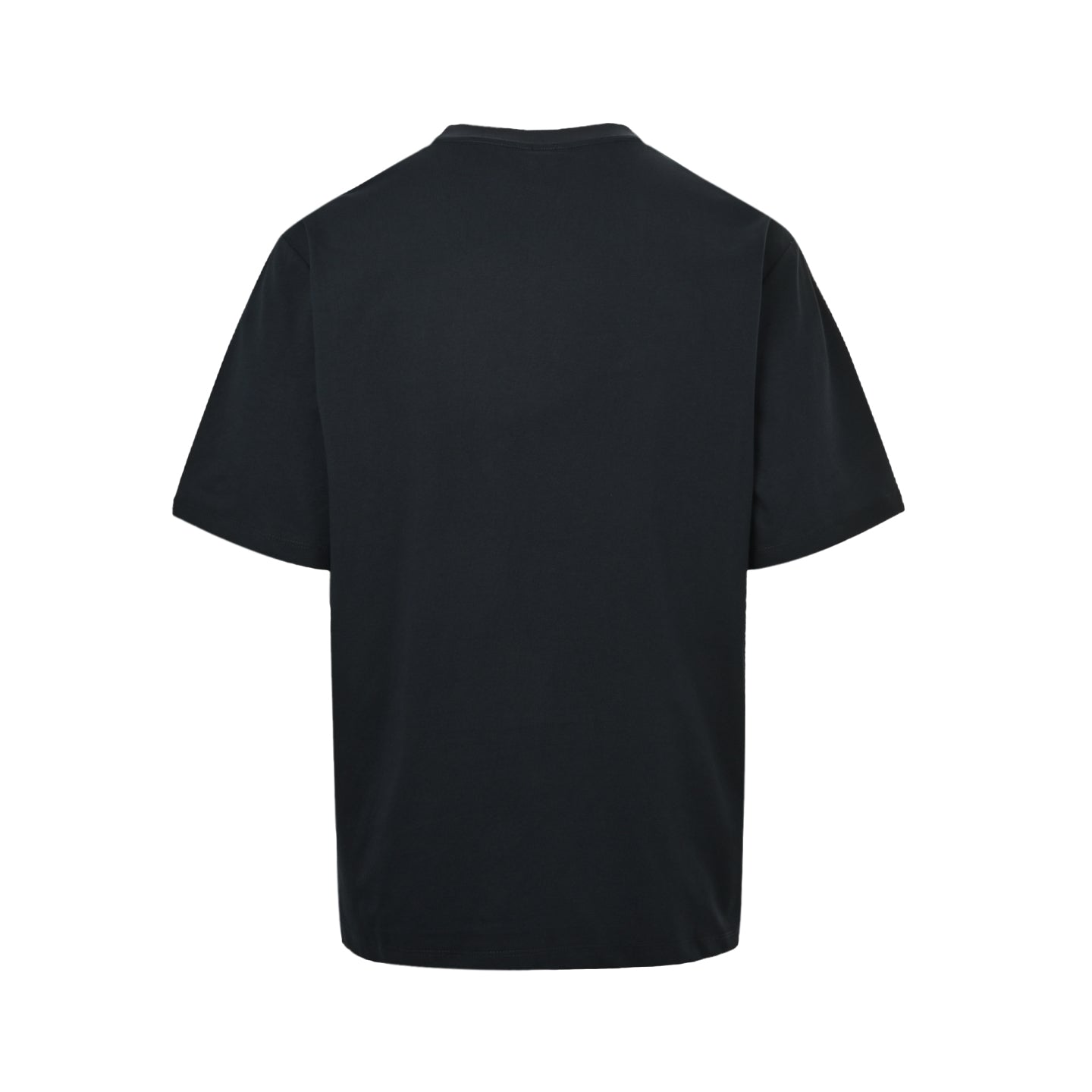 LOEWE  Pure Cotton T-Shirt